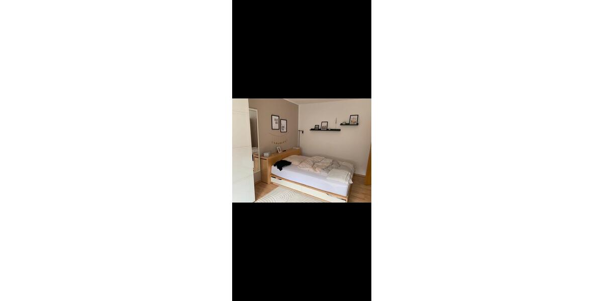 Hochparterre Ratingen - 2 Zimmer, 56 m&sup2;, 600&euro; | Angebot:26686412