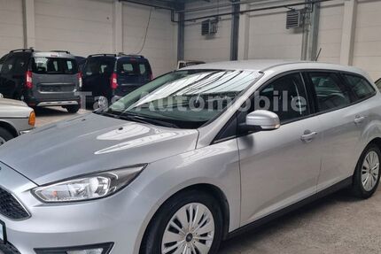 Ford Focus 248.000 km 4.599 &euro; Dinslaken 46539