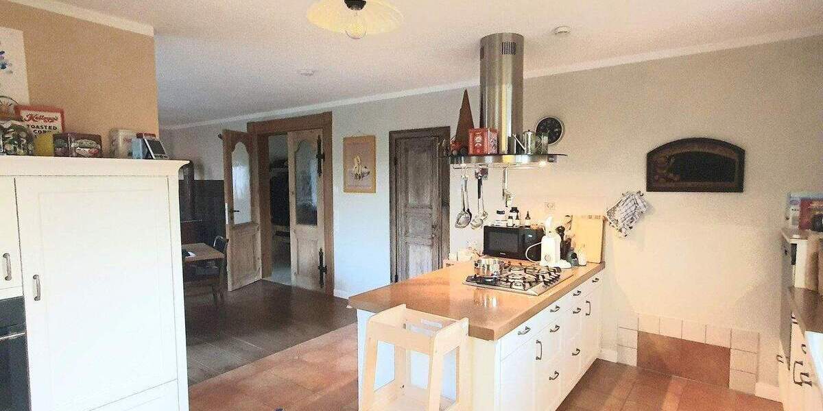 Einfamilienhaus Kevelaer Winnekendonk - 6 Zimmer, 167 m&sup2;, 695.000&euro; | Angebot:25909536