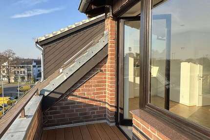 Wohnung Kaarst - 3 Zimmer, 76 m&sup2;, 1.026&euro; | Angebot:25923970