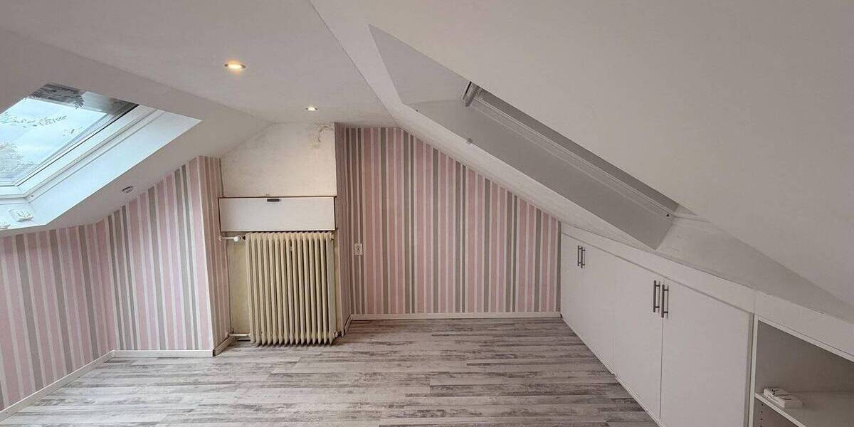 Einfamilienhaus Xanten - 6 Zimmer, 100 m&sup2;, 295.000&euro; | Angebot:25668369