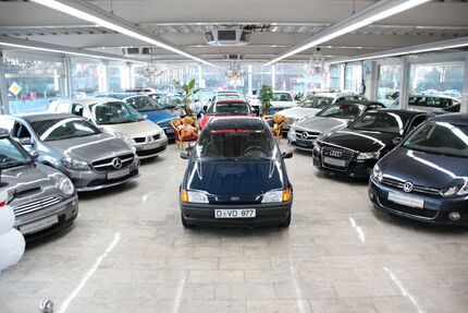 Ford Fiesta 60.000 km 2.850 &euro; Essen 45356