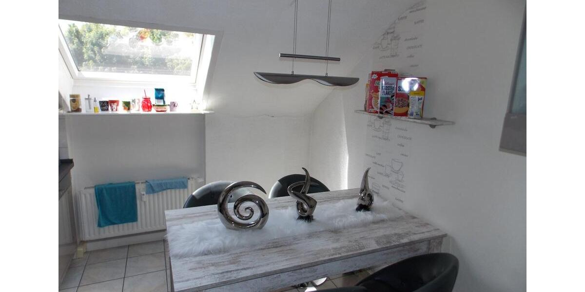 Dachgeschoßwohnung Gladbeck Brauck - 2.5 Zimmer, 64 m&sup2;, 380&euro; | Angebot:26604522