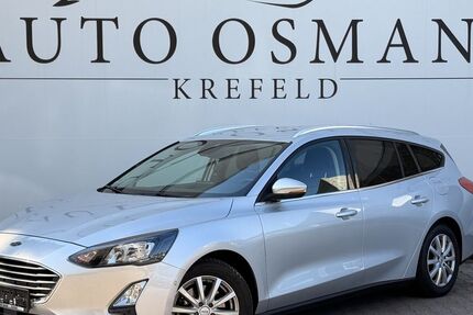 Ford Focus 115.200 km 12.450 &euro; Krefeld 47805