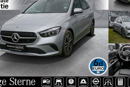 Mercedes-Benz B 200 2.806 km 31.998 &euro; Wesel 46485