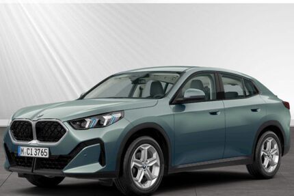 BMW X2 10.860 km 38.380 &euro; Wesel 46485