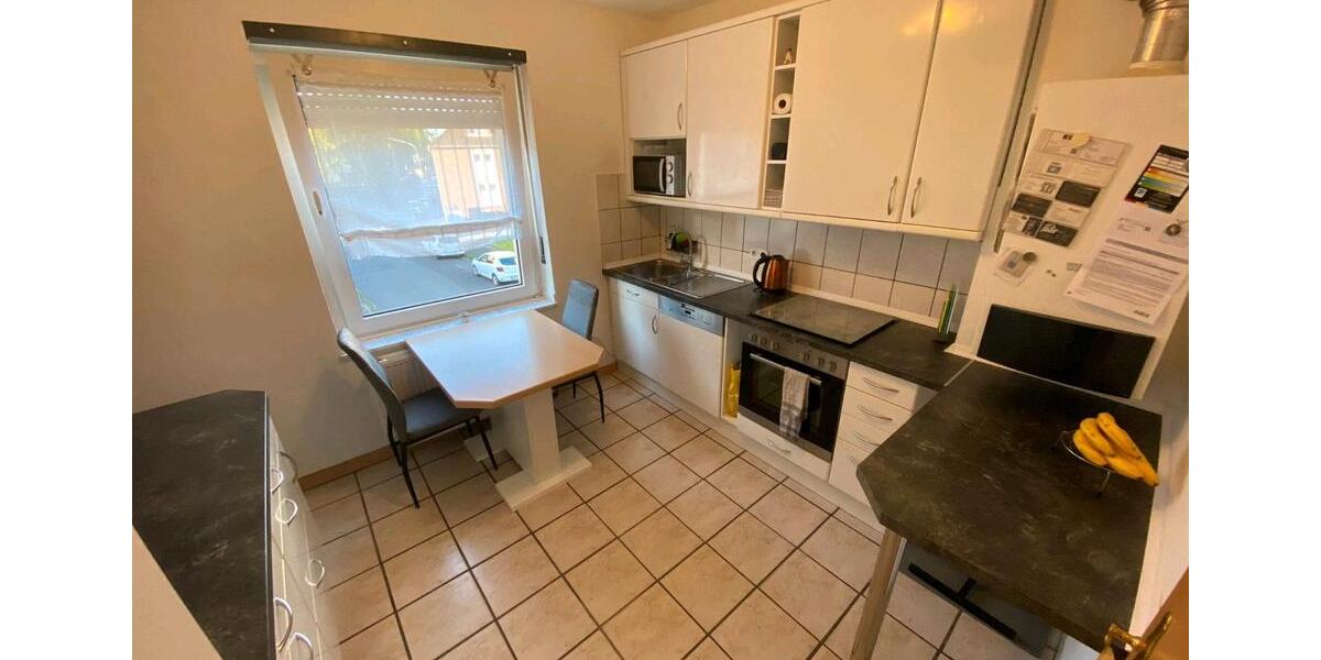 Etagenwohnung Viersen - 2 Zimmer, 67 m&sup2;, 700&euro; | Angebot:25933243