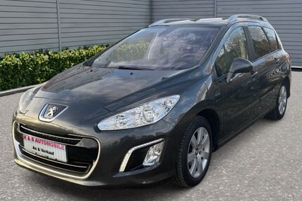 Peugeot 308 147.830 km 4.400 &euro; Essen 45356