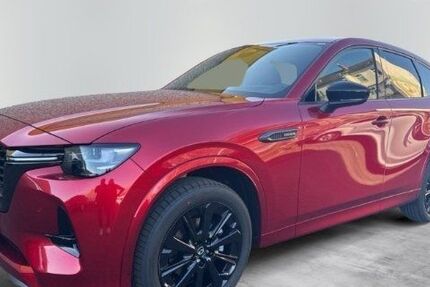 Mazda CX-60 1.534 km 51.590 &euro; Krefeld 47805