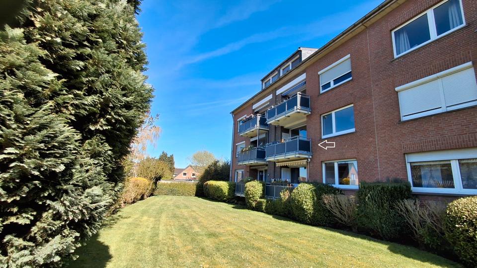 Etagenwohnung Tönisvorst - 2 Zimmer, 69 m&sup2;, 690&euro; | Angebot:26060254