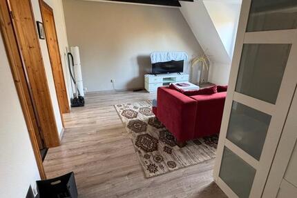 Wohnung Essen Stadtbezirk IX - 1 Zimmer, 37 m&sup2;, 370&euro; | Angebot:25127438