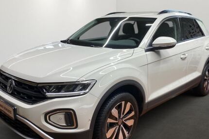 VW T-Roc 20.183 km 25.690 &euro; Düsseldorf 40233