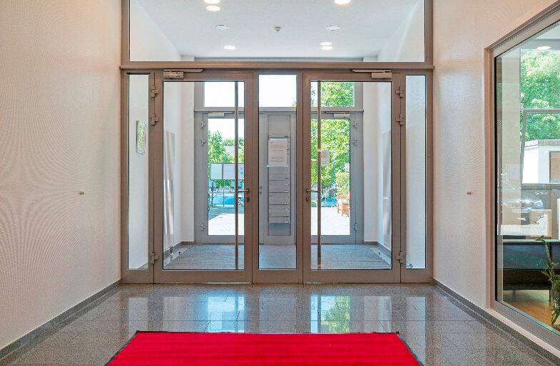 Gewerbeobjekt Ratingen Ost - 850&euro; | Angebot:25711178