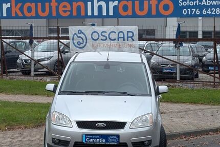 Ford C-Max 136.000 km 4.899 &euro; Kempen 47906