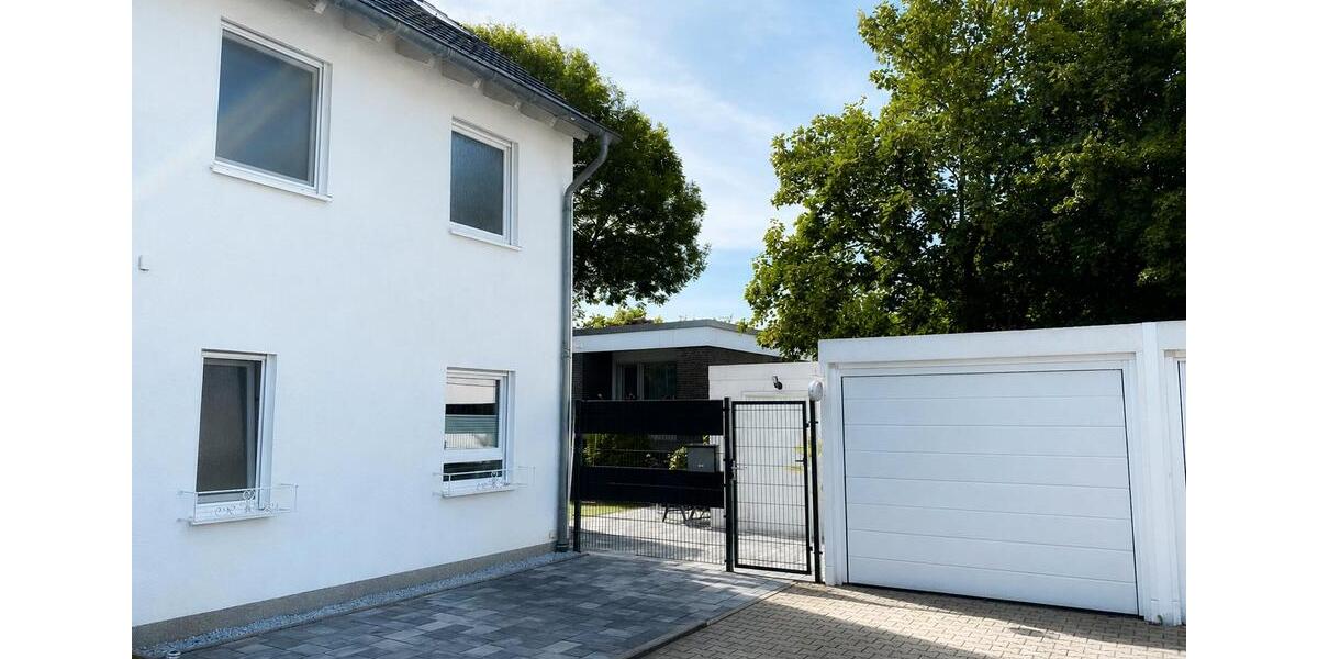 Einfamilienhaus Duisburg Hamborn - 4 Zimmer, 128 m&sup2;, 1.689&euro; | Angebot:26665102