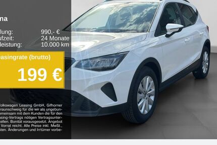 Seat Arona 2.499 km 22.690 &euro; Duisburg 47059