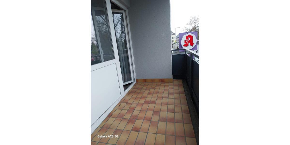 Etagenwohnung Oberhausen Schmachtendorf - 1 Zimmer, 45 m&sup2;, 360&euro; | Angebot:25352674