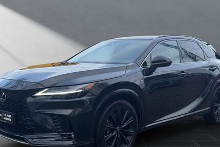 Lexus RX 500 45.918 km 68.250 &euro; Wesel 46485