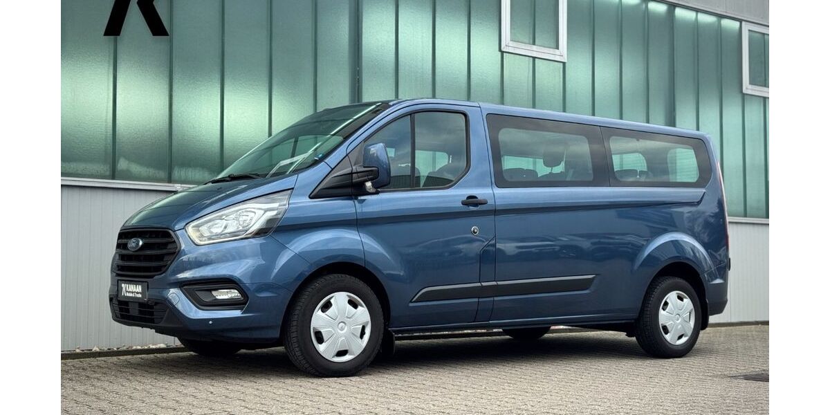 Ford Transit 93.551 km 23.800 &euro; Viersen 41748