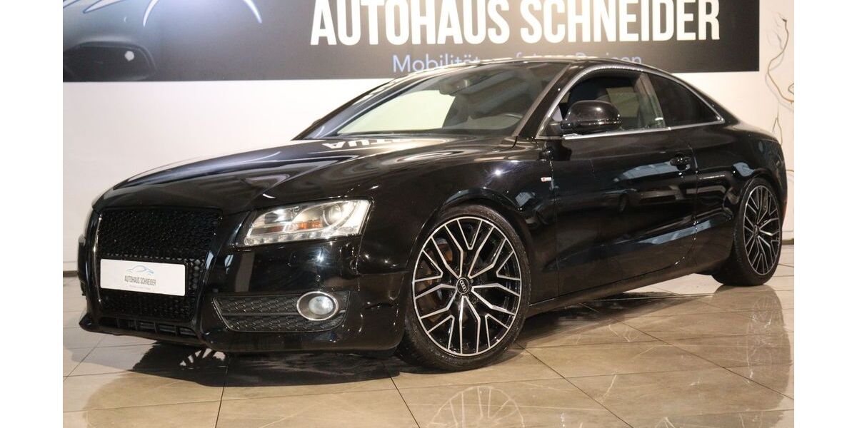 Audi A5 156.000 km 13.600 &euro; Ratingen 40880