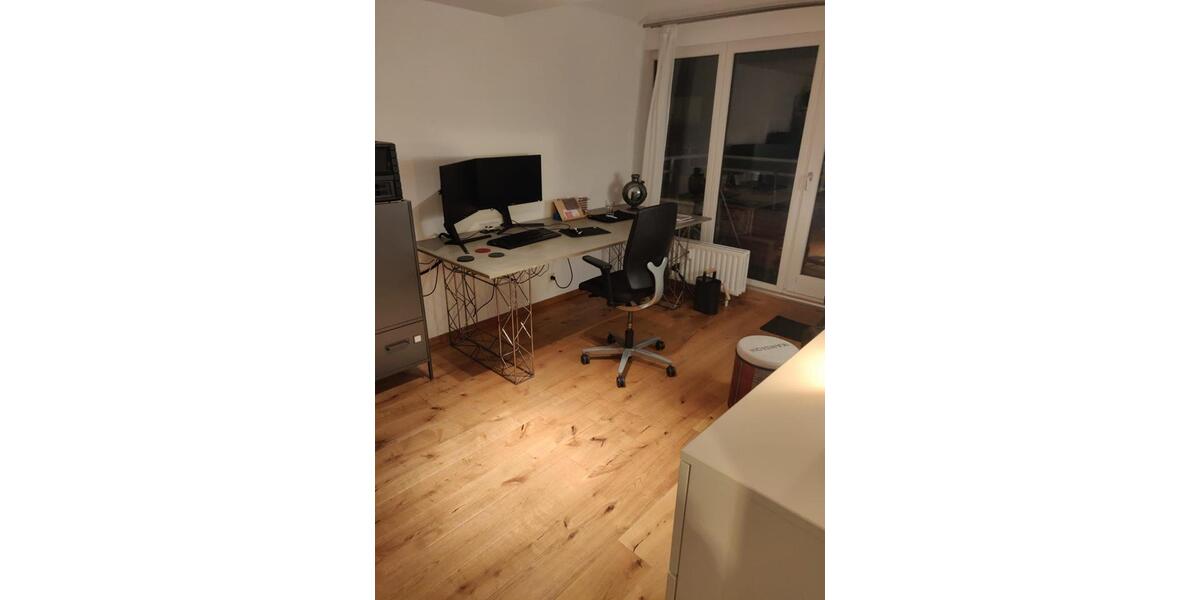 Maisonettenwohnung Düsseldorf Stadtbezirk 7 - 3 Zimmer, 78 m&sup2;, 315.000&euro; | Angebot:25267147