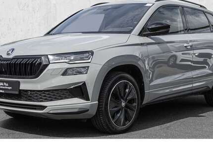 Skoda Karoq 34.599 km 27.990 &euro; Düsseldorf 40474