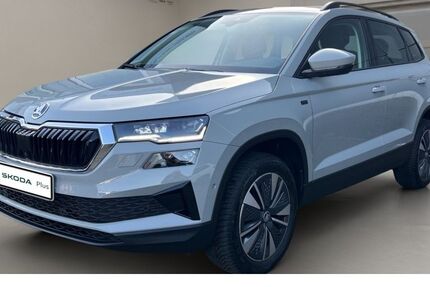 Skoda Karoq 19.483 km 33.997 &euro; Krefeld 47809