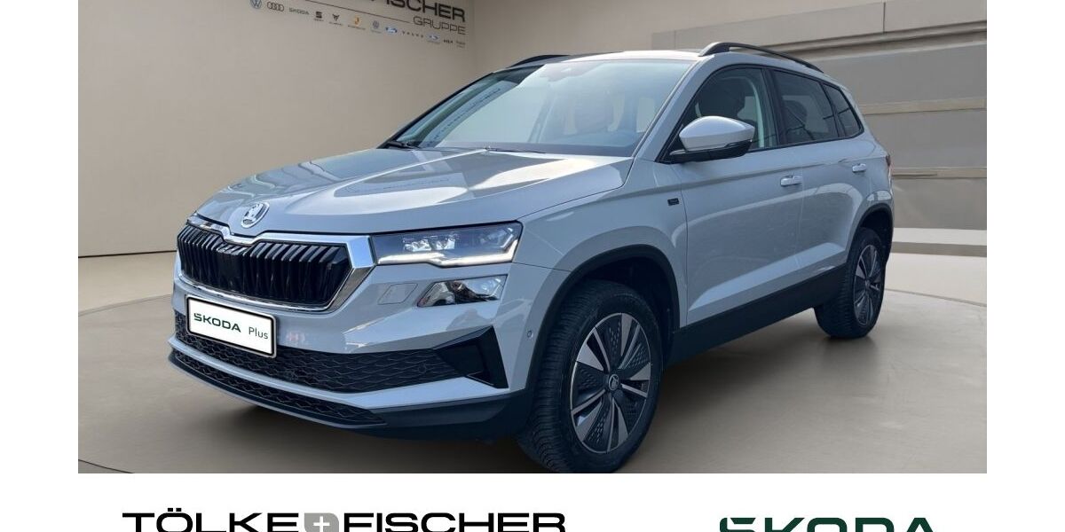 Skoda Karoq 19.483 km 33.997 &euro; Krefeld 47809