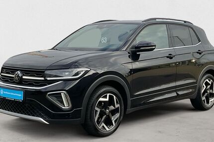 VW T-Cross 25.925 km 28.690 &euro; Wesel 46483