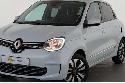Renault Twingo 44.790 km 9.760 &euro; Düsseldorf 40599