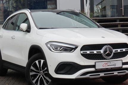 Mercedes-Benz GLA 220 61.158 km 32.900 &euro; Neuss 41469