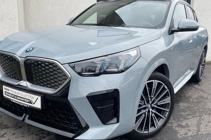 BMW iX2 21.664 km 52.470 &euro; Essen 45134