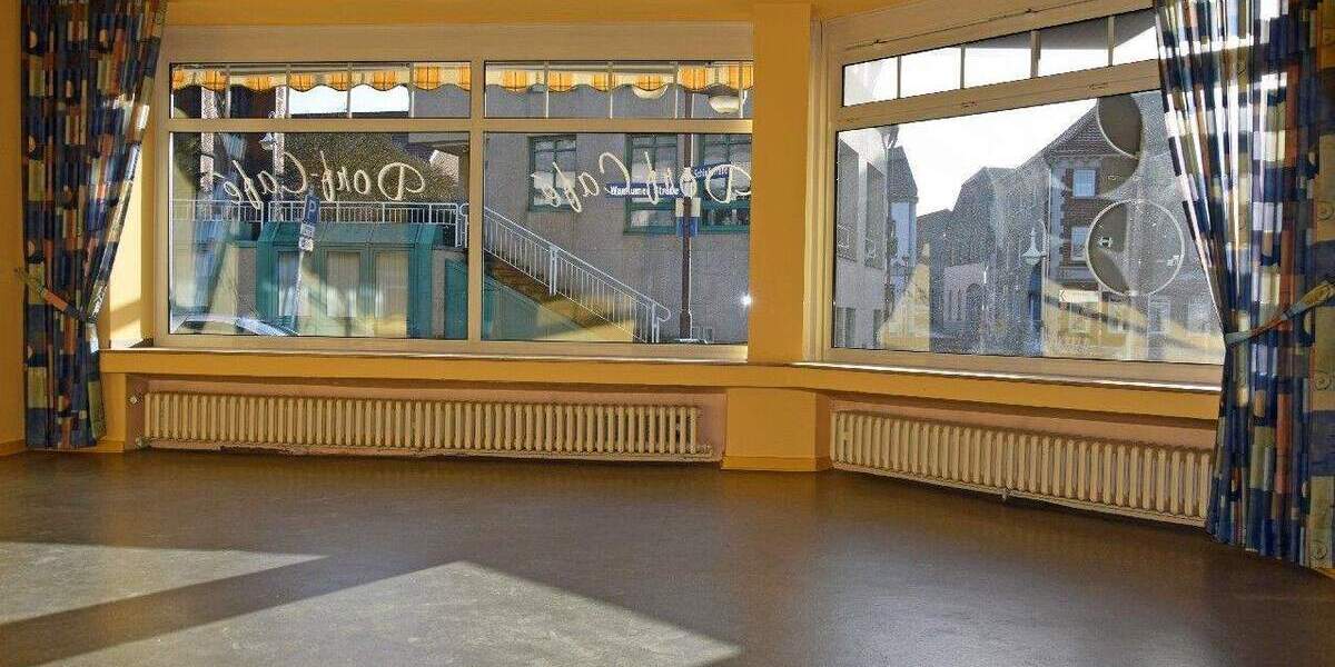 Gewerbeobjekt Nettetal Hinsbeck - 3 Zimmer, 81 m&sup2;, 650&euro; | Angebot:25696824