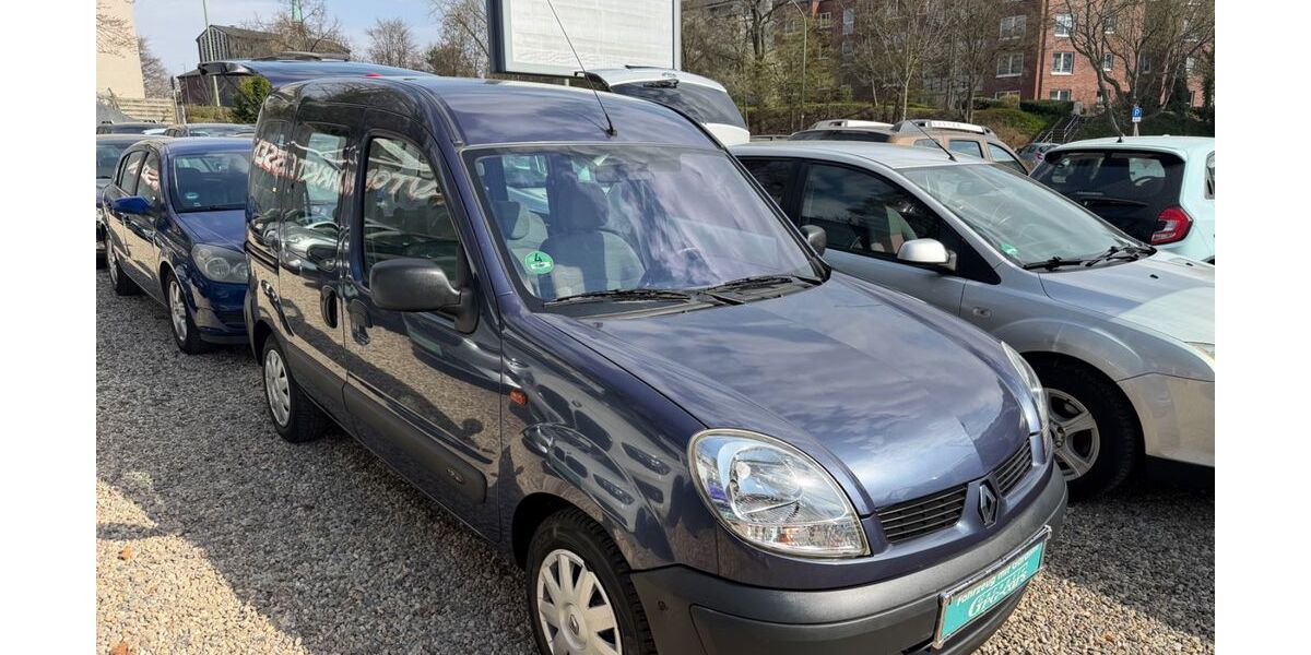 Renault Kangoo 150.000 km 2.999 &euro; Essen 45147