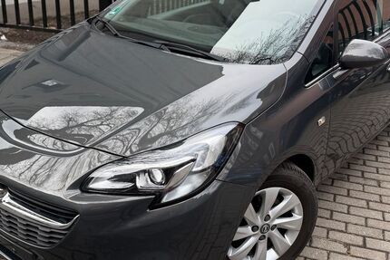 Opel Corsa 98.000 km 7.490 &euro; Duisburg 47166