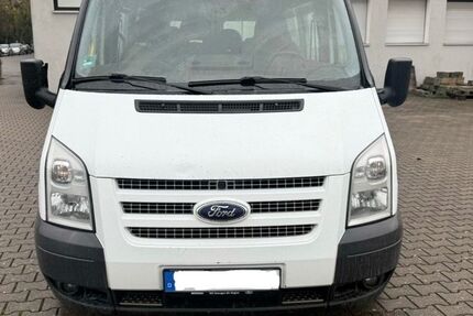 Ford Transit 260.000 km 6.800 &euro; Essen 45127