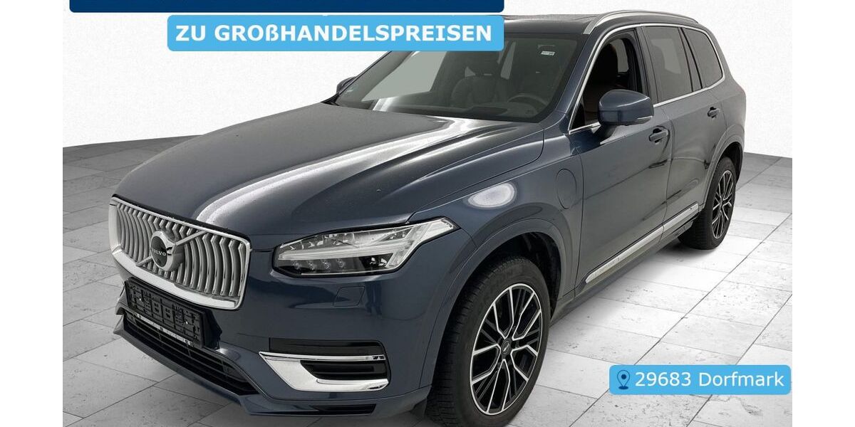 Volvo XC90 65.610 km 41.490 &euro; Krefeld 47829