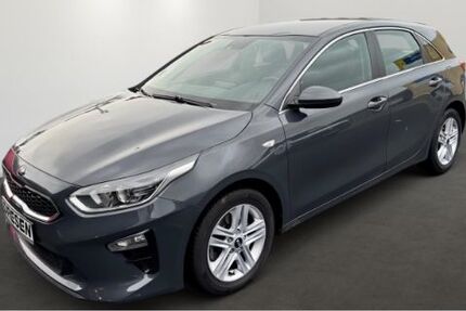 Kia ceed / Ceed 74.379 km 15.880 &euro; Neuss 41464
