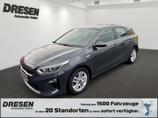 Kia ceed / Ceed 74.379 km 15.880 &euro; Neuss 41464