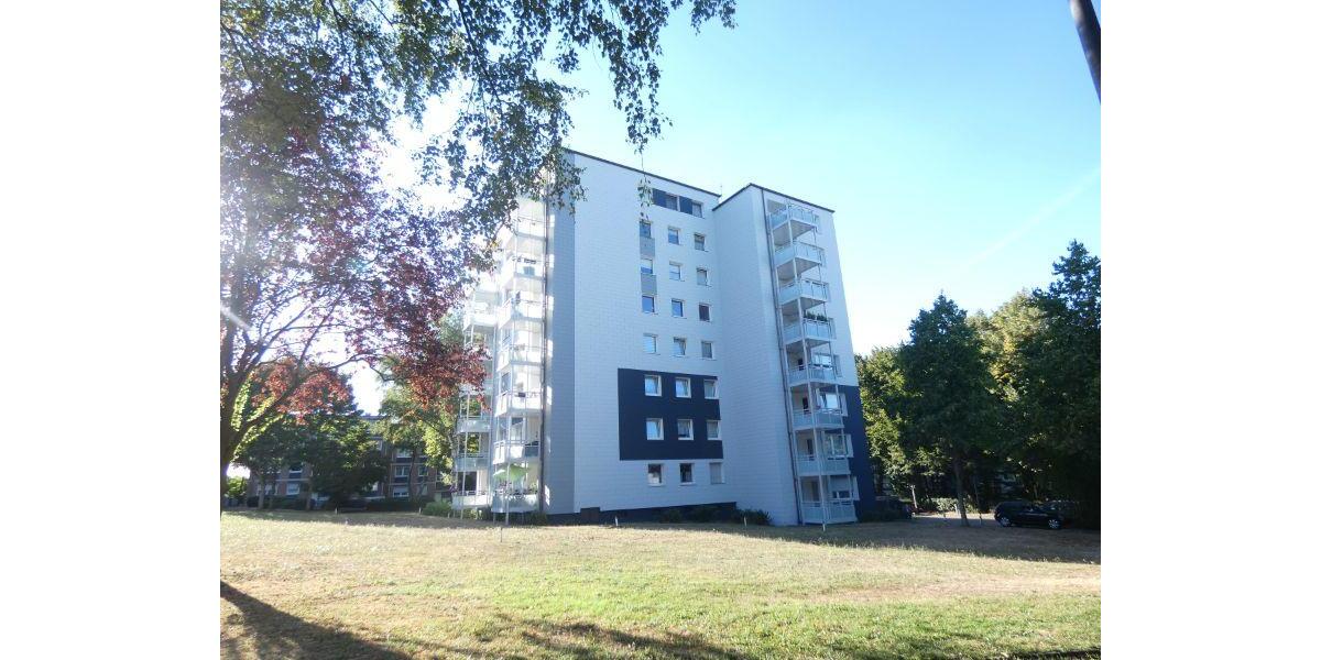Etagenwohnung Mülheim an der Ruhr Broich - 2 Zimmer, 65 m&sup2;, 676&euro; | Angebot:25444554