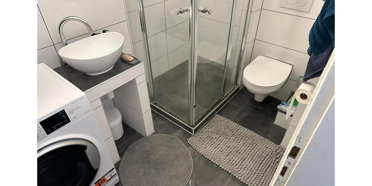 Etagenwohnung Krefeld Benrad - 2 Zimmer, 45 m&sup2;, 800&euro; | Angebot:25514436