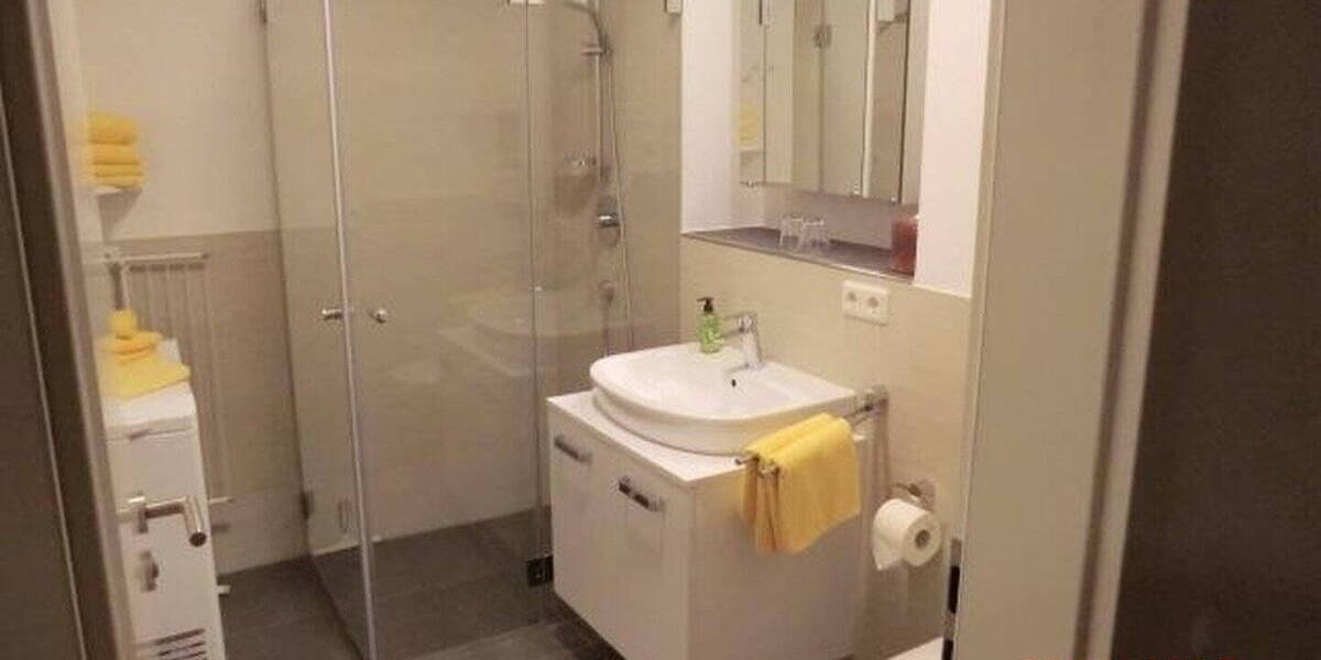 Etagenwohnung Düsseldorf Pempelfort - 2 Zimmer, 55 m&sup2;, 850&euro; | Angebot:26036999