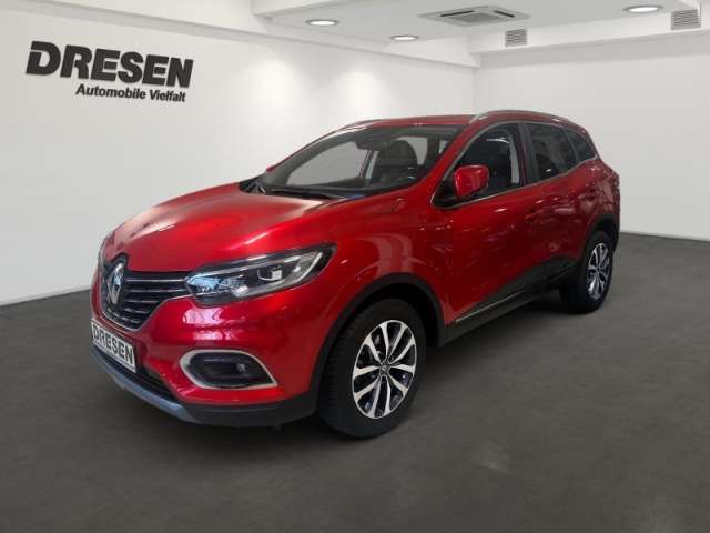 Renault Kadjar 33.090 km 16.990 &euro; Neuss 41464