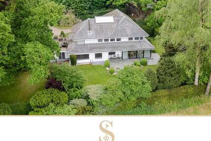 Haus Kevelaer Schravelen - 17 Zimmer, 300 m&sup2;, 1.450.000&euro; | Angebot:26738089