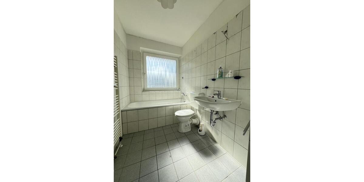 Etagenwohnung Heiligenhaus - 1 Zimmer, 44 m&sup2;, 350&euro; | Angebot:26479419