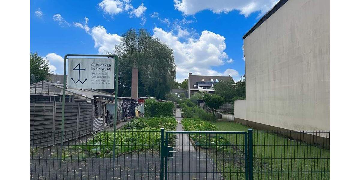 Grundstück Krefeld Hüls - 259.000&euro; | Angebot:25726398