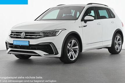 VW Tiguan 25.883 km 34.980 &euro; Essen 45143