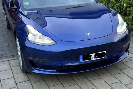 Tesla Model 3 37.000 km 33.900 &euro; Viersen 41748