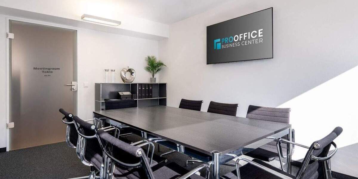 Gewerbeobjekt Düsseldorf Friedrichstadt - 169&euro; | Angebot:25934070