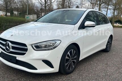 Mercedes-Benz B 200 166.200 km 16.500 &euro; Krefeld 47805